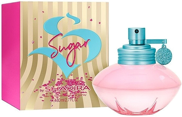 Shakira S Sugar