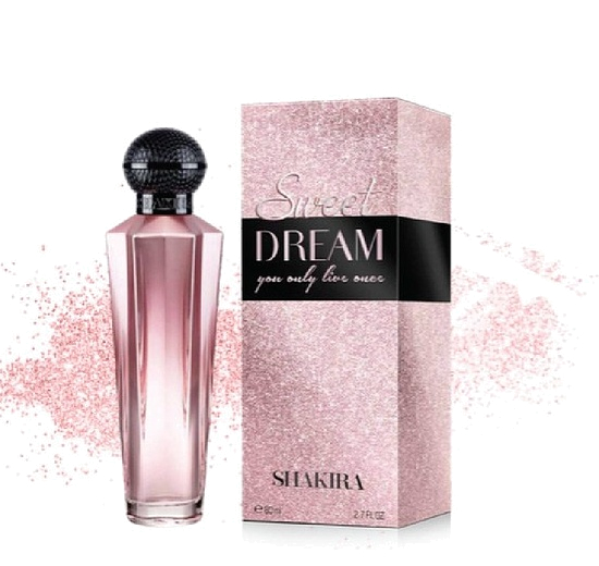 Shakira Sweet Dream
