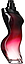 Shakira Dance Red Midnight