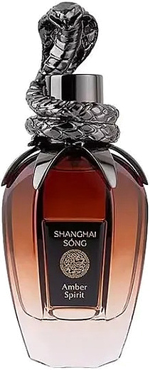Shanghai Song Amber Spirit