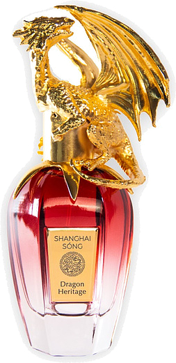 Shanghai Song Dragon Heritage