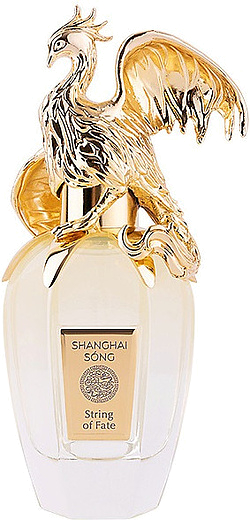 Shanghai Song String Of Fate