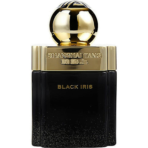 Shanghai Tang Black Iris