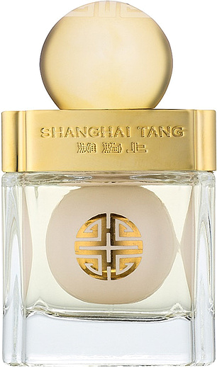 Shanghai Tang Gold Lily