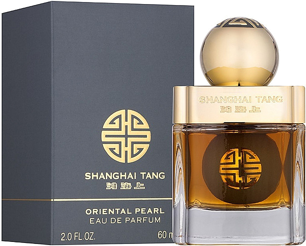 Shanghai Tang Oriental Pearl
