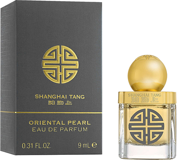 Shanghai Tang Oriental Pearl