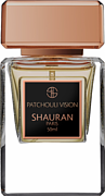 Shauran Patchouli Vision
