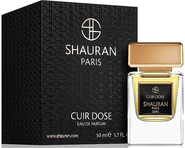 Shauran Cuir Dose