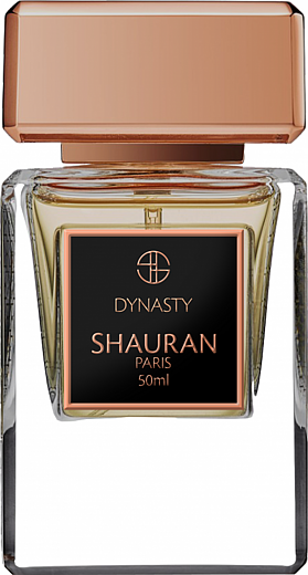 Shauran Dynasty