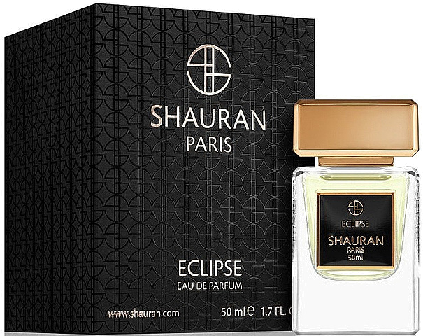 Shauran Eclipse