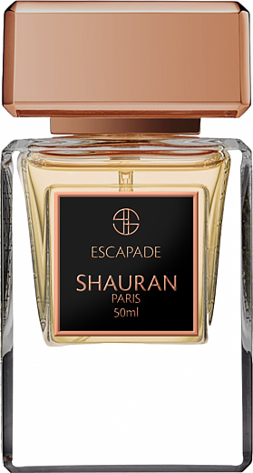 Shauran Escapade