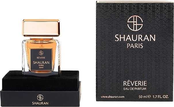 Shauran Reverie
