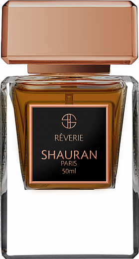 Shauran Reverie