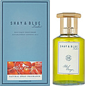 Shay&Blue London Blood Oranges