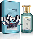 Shay&Blue London London Black Tulip