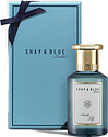 Shay&Blue London Scarlet Lily