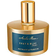 Shay&Blue London Amber Rose Extract Of Parfum