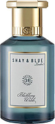Shay&Blue London Blackberry Woods