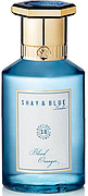 Shay&Blue London Blood Oranges