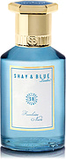 Shay&Blue London Framboise Noire
