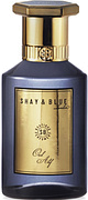 Shay&Blue London Oud Alif