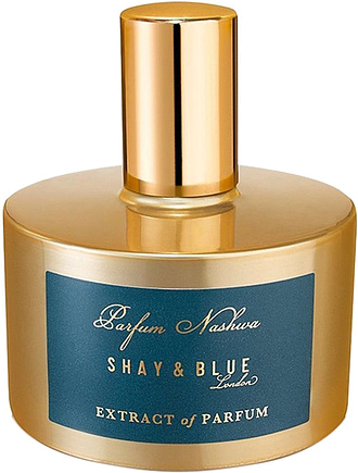 Shay&Blue London Nashwa Extract Of Parfum