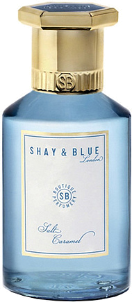 Shay&Blue London Salt Caramel