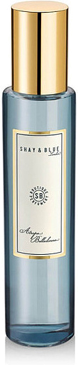 Shay&Blue London Atropa Belladonna