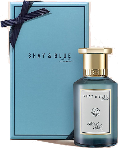 Shay&Blue London Blackberry Woods