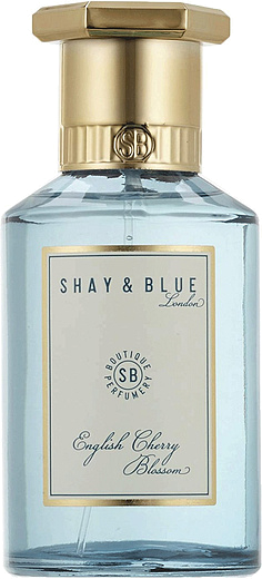 Shay&Blue London Cherry Blossom