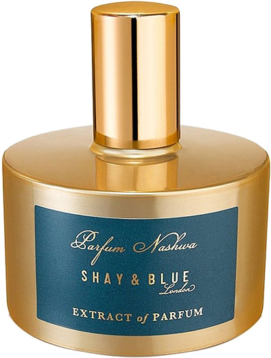 Shay&Blue London Nashwa Extract Of Parfum