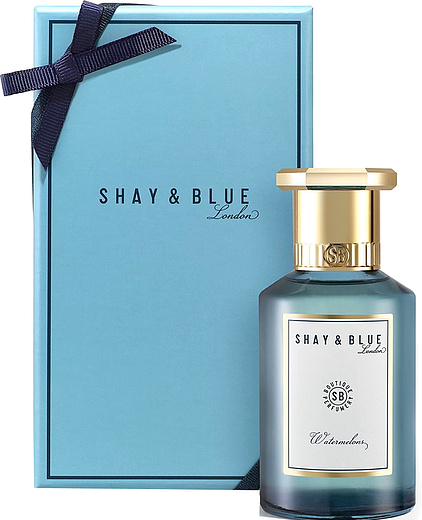 Shay&Blue London Watermelons