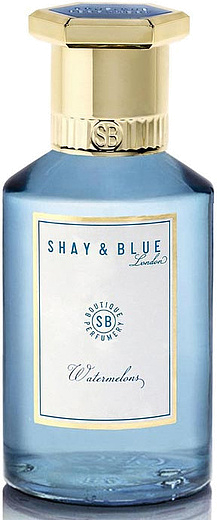 Shay&Blue London Watermelons