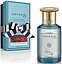 Shay&Blue London Scarlet Lily
