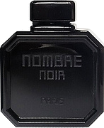 Shiseido Nombre Noir