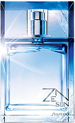 Shiseido Zen Sun for Men