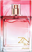 Shiseido Zen Sun for women