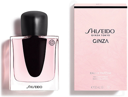 Shiseido Ginza