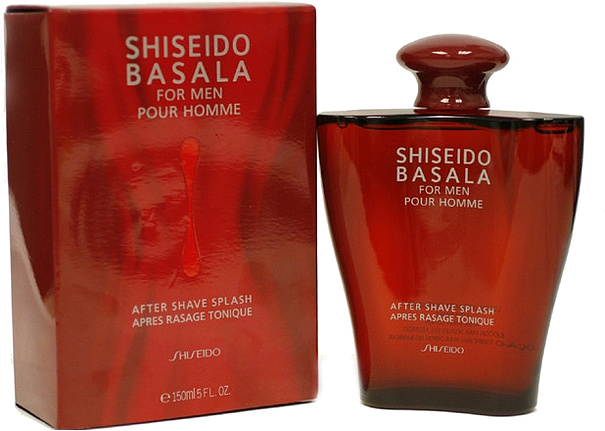 Shiseido Basala