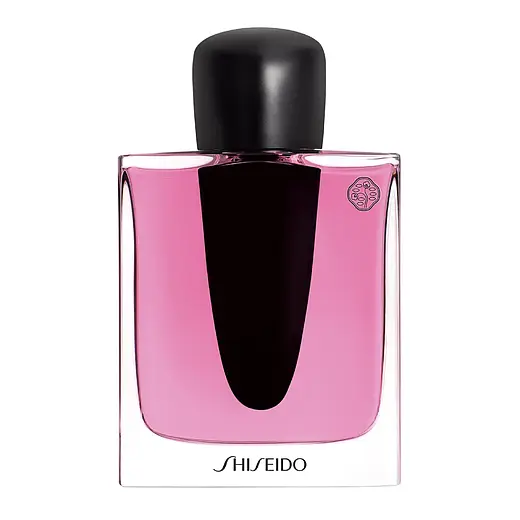 Shiseido Ginza Murasaki