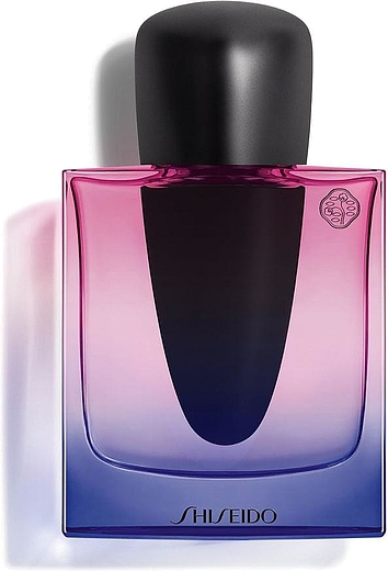 Shiseido Ginza Night