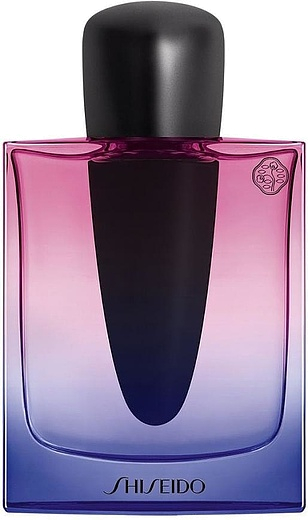 Shiseido Ginza Night