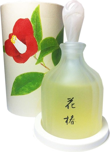 Shiseido Hana Tsubaki