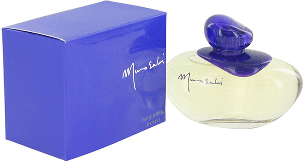 Shiseido Murasaki