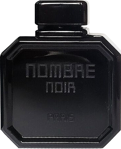 Shiseido Nombre Noir