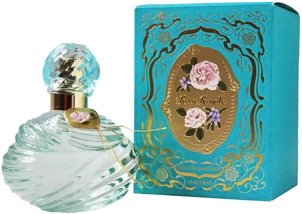 Shiseido Rose Royale