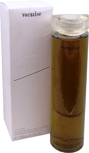 Shiseido Vocalise