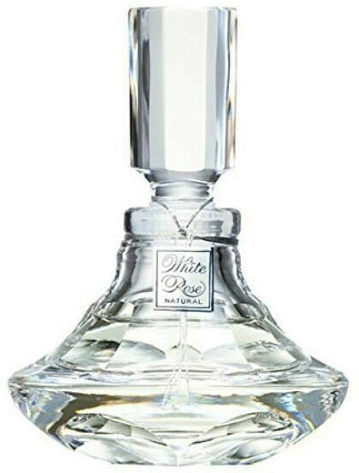 Shiseido White Rose