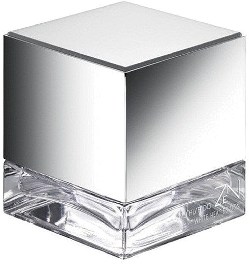 Shiseido Zen for Men White Heat Edition
