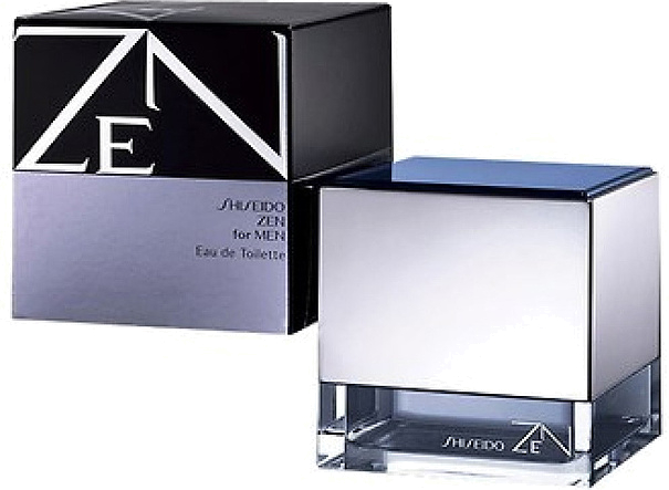 Shiseido Zen Men